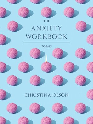 cover image of The Anxiety Workbook